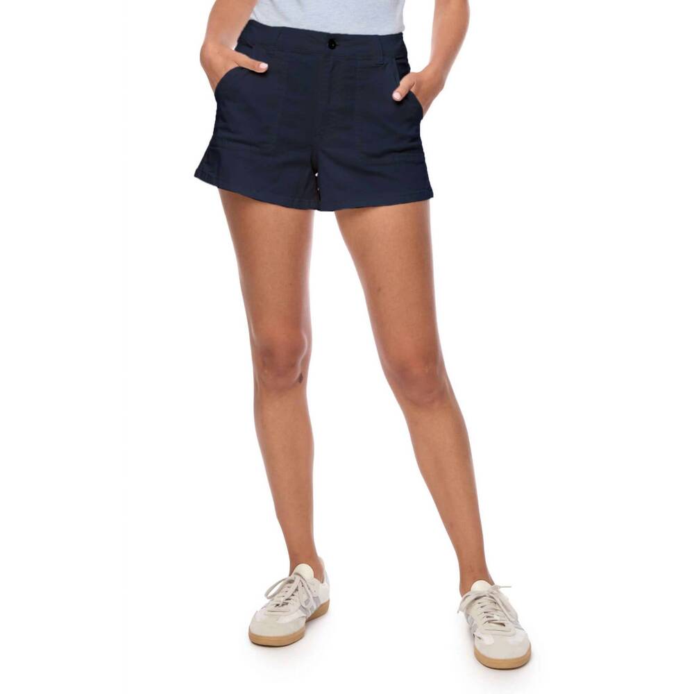 NEW FLAGS & ANTHEM pixley short in navy